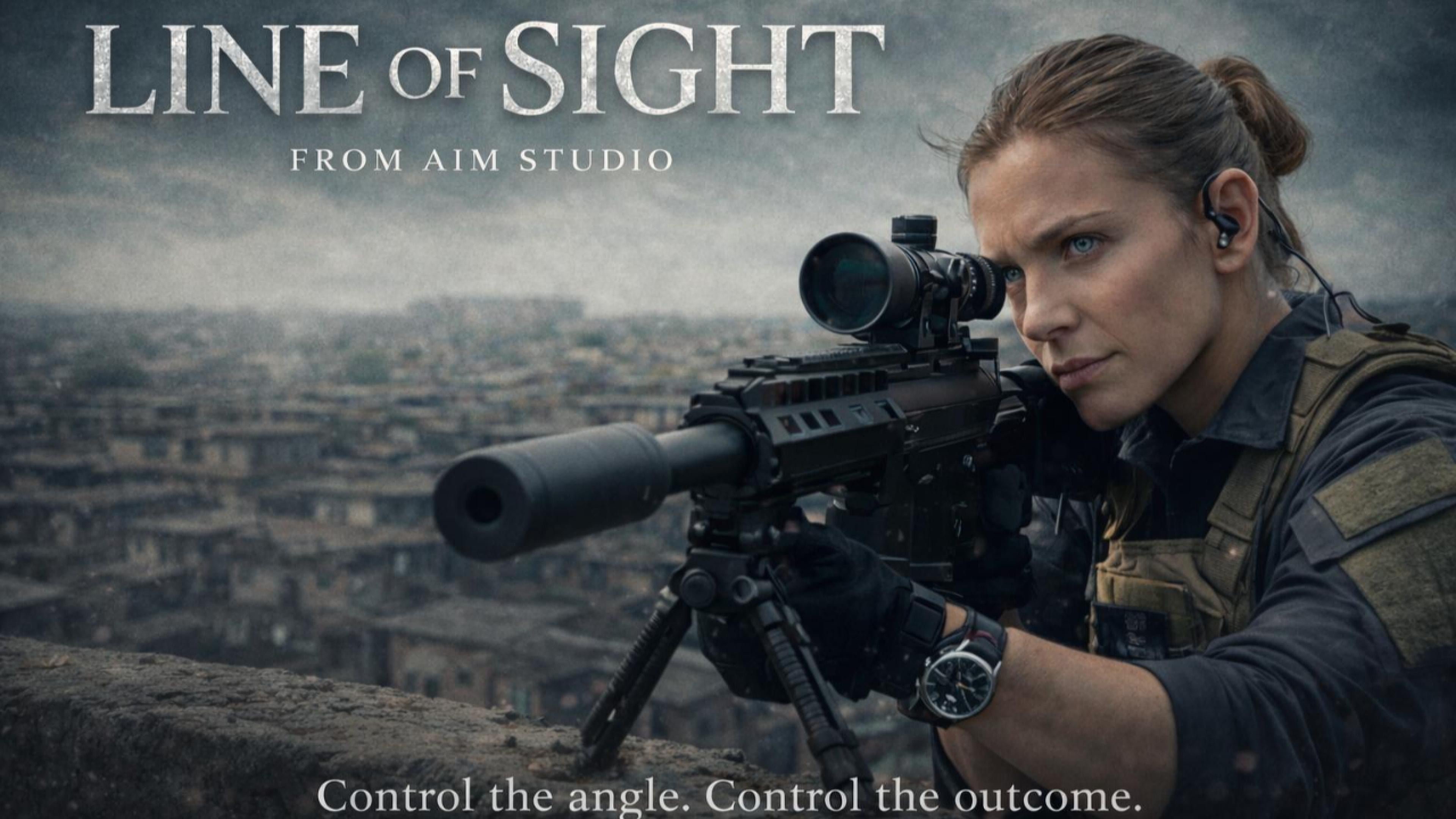 LINE OF SIGHT