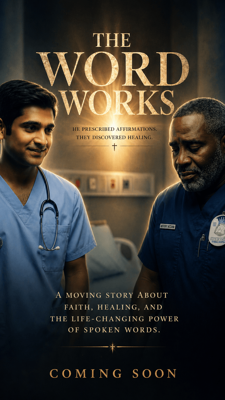The word works